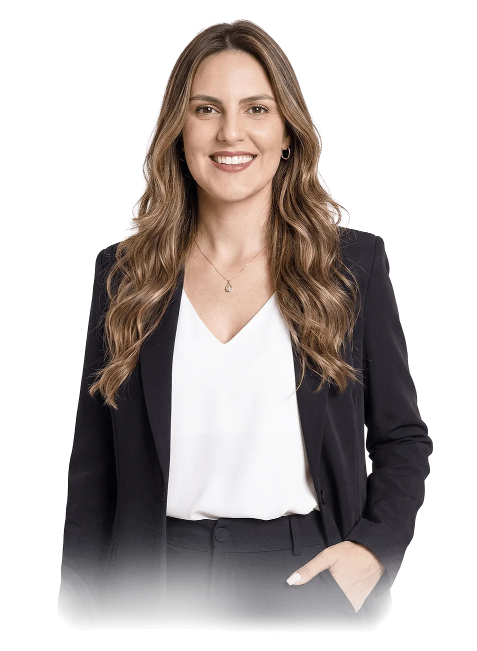 Dra. Juliana Battistus, especialista em educação socioemocional Dra. Juliana Battistus, especialista em educação socioemocional